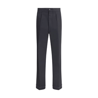 Margiela Wool pleated Pants