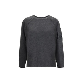 C.P. Company Wool Sweater