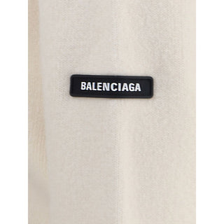 Balenciaga Virgin wool Sweater