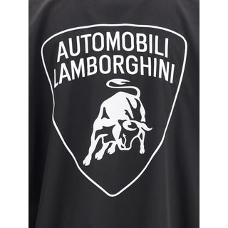 Balenciaga Waterproof Jacket