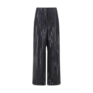 Brunello Cucinelli Pants with sequins