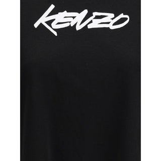 Kenzo Cotton T-Shirt