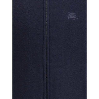 Etro Wool Bomber Jacket