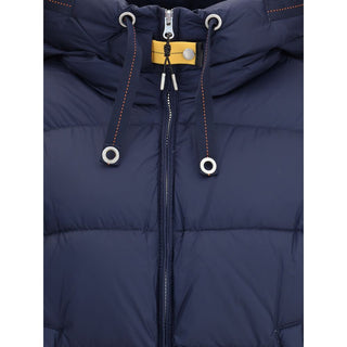 Parajumpers Hooded Down Jacket