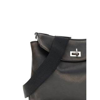 Balenciaga Rodeo Small Shoulder Bag