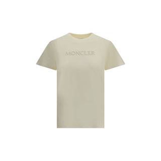 Moncler Logoed T-Shirt