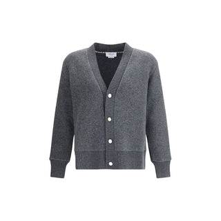 Thom Browne Wool Cardigan