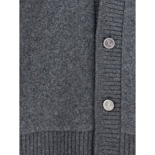 Thom Browne Wool Cardigan