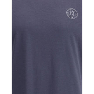 Fendi Cotton T-Shirt