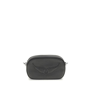 Zadig & Voltaire Rock with You Shoulder Bag