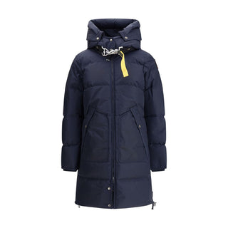 Parajumpers Long Bear Down Jacket