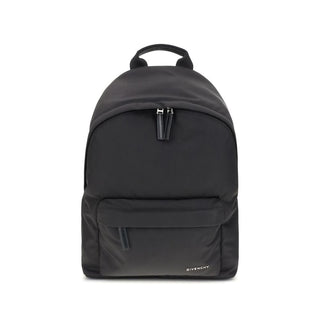 Givenchy Essential U canvas Backpack