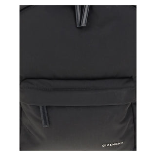 Givenchy Essential U canvas Backpack