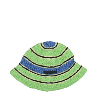 Stella McCartney Cotton Bucket Hat