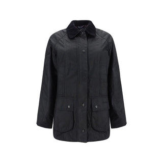 Barbour Breadnell waxed Jacket