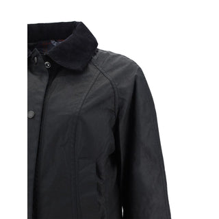 Barbour Breadnell waxed Jacket