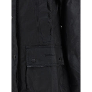 Barbour Breadnell waxed Jacket