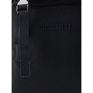 Dsquared² Backpack