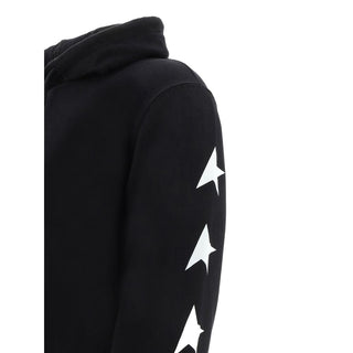 Golden Goose Star Hoodie