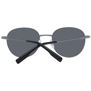Hackett Gray Men Sunglass