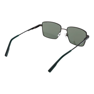 Hackett Gray Men Sunglass