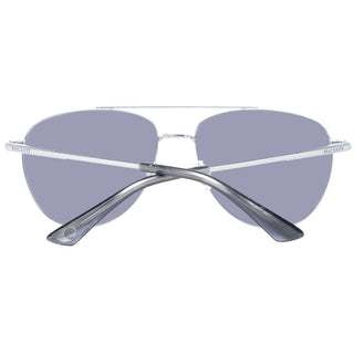 Hackett Gray Men Sunglass