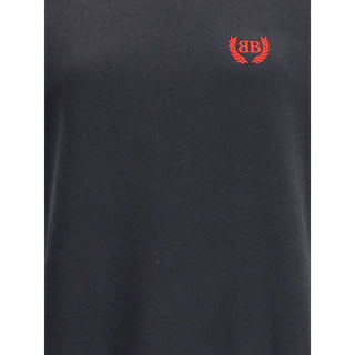 Balenciaga Swatshirt Dress