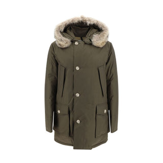 Woolrich Parka Arctic Jacket