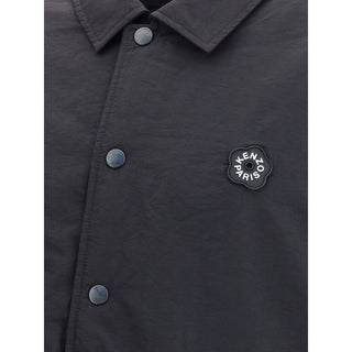 Kenzo Boke Flower 2.0 reversible Jacket