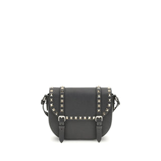 Valentino Garavani Rockstud small Messenger Shoulder Bag
