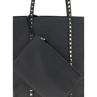 Valentino Garavani Rockstud Tote Bag