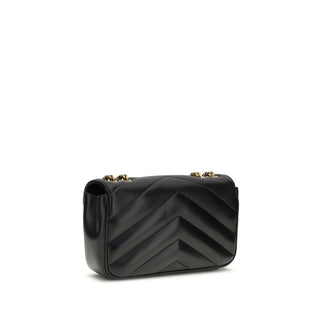 Saint Laurent New LouLou Shoulder Bag