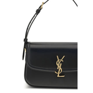 Saint Laurent Medium Solferino Shoulder Bag