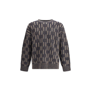 Giorgio Armani Crewneck Sweater