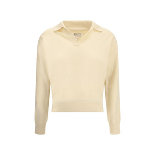 Margiela Polo Sweater