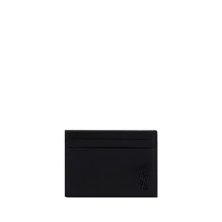 Saint Laurent Card Holder