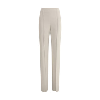 Giorgio Armani Viscose cady Trousers