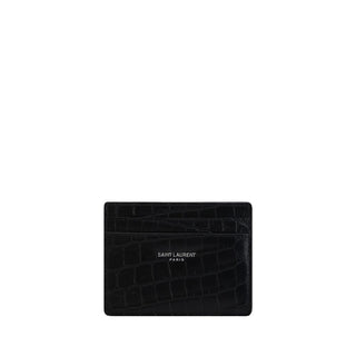 Saint Laurent Card Holder