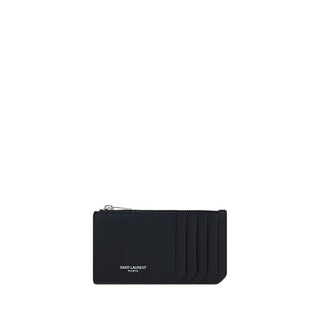 Saint Laurent Card Holder