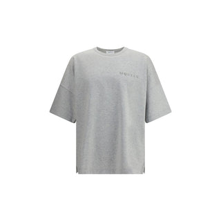 Alexander McQueen Logo T-Shirt