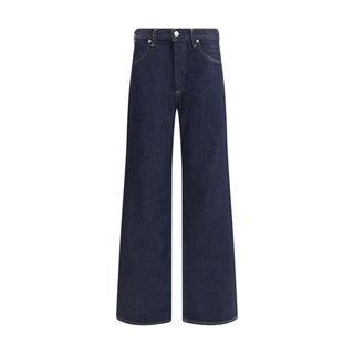 Citizens of Humanity Annina straight Jeans