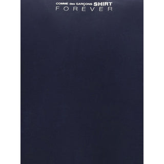 Comme Des Garçons Shirt Long-sleeved T-Shirt