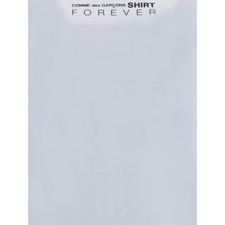 Comme Des Garçons Shirt Cotton T-Shirt