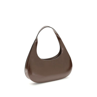 Coperni Slim Swipe Baguette Shoulder Bag