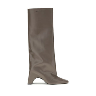 Coperni Bridge High Boots