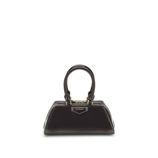 Givenchy Antigona East-West mini Handbag