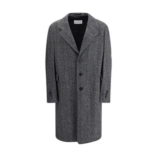 Givenchy Herringbone Coat