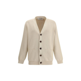 Golden Goose Organic cotton Cardigan