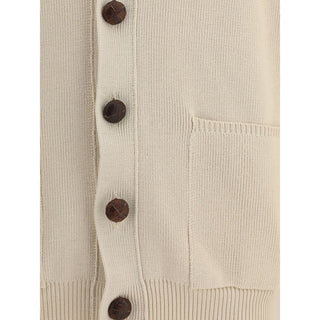 Golden Goose Organic cotton Cardigan