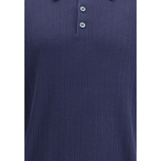 Brunello Cucinelli Polo Sweater